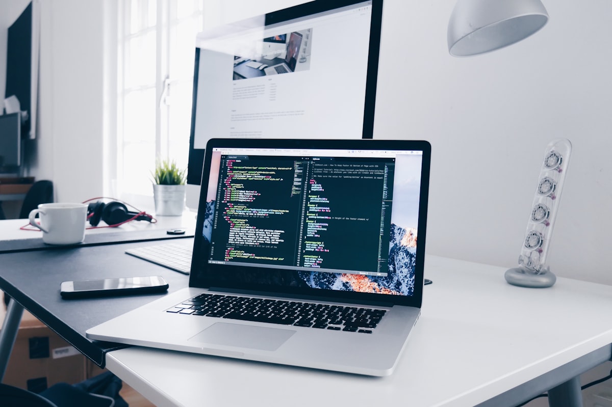 Développement Logiciel