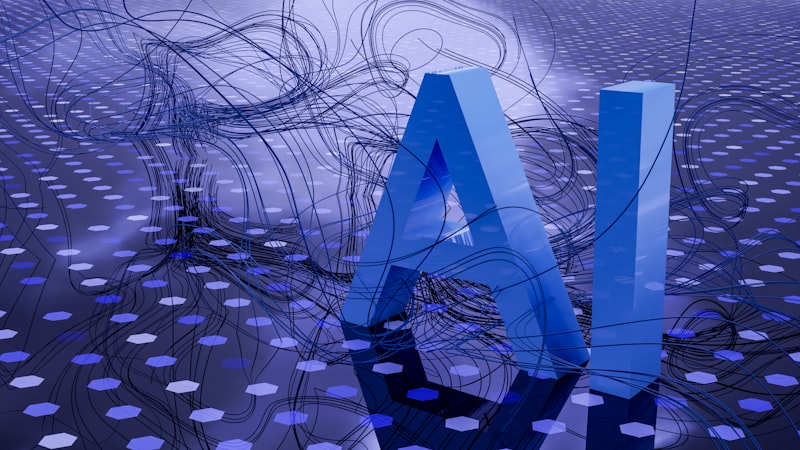 IA pour Votre Business