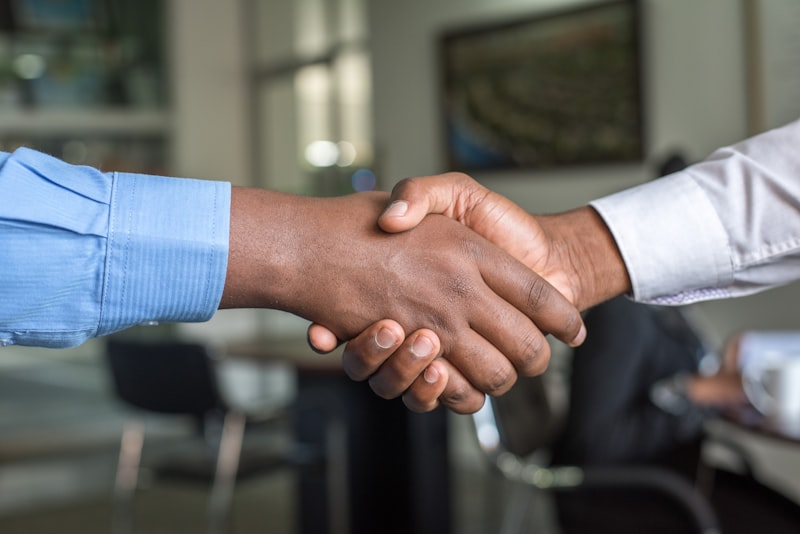 Partenariat & Investissement